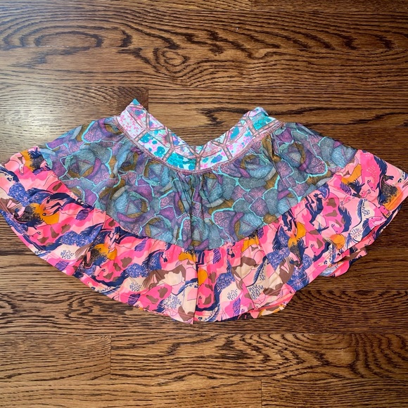 Maaji Other - Maaji Girls Swim Skirt Size 10